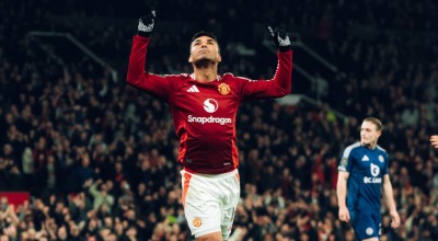 Κασεμίρο: «Ακροβατεί» μεταξύ MLS και SPL λόγω Κριστιάνο