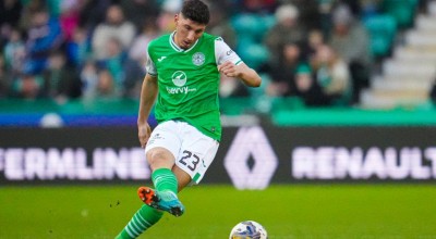 Νεκτάριος Τριάντης: Στα «ραντάρ» αγγλικής ομάδας