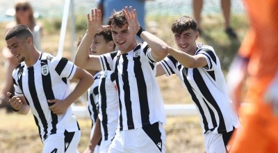 ΠΑΟΚ: Έμαθε αντίπαλο και μονοπάτι για το Κύπελλο-Με ποιον παίζει σήμερα (20/12)