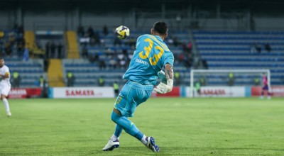 Άρης: Η επανάληψη με Αθανασιάδη σε ντέρμπι με τον Ολυμπιακό