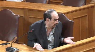 ΟΠΕΚΕΠΕ: Το Κανάλι της Βουλής σε τηλεθέαση ρεκόρ... ελέω «Φραπέ»