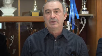 ΕΠΣΜ-Γιουρούκαλης: «Τα περισσότερα γήπεδα έμειναν στην τύχη τους»