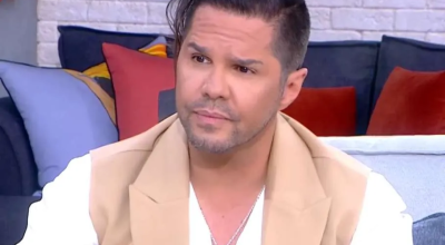 Τσαλίκης σε κατάσταση σοκ: Διέκοψε συναυλία γιατί νόμιζε ότι θα τον δολοφονούσαν