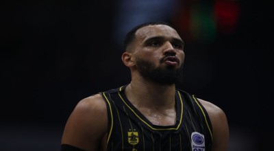 Νουά: «Δείξαμε χαρακτήρα, η ομάδα έχει ποιότητα…»