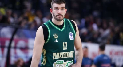 Εντυπωσιακός Παναθηναϊκός, 101-63 την ΑΕΚ