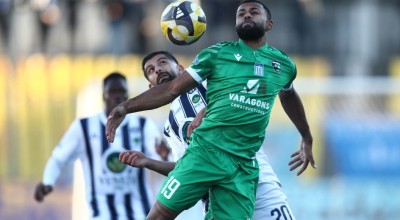 Super League 2: Παιχνίδια σε Μακεδονικό και Χαλάστρα