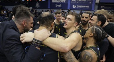 Άρης: «Καίγεται» για ακόμη μια νίκη στο τελευταίο εντός για το 2025