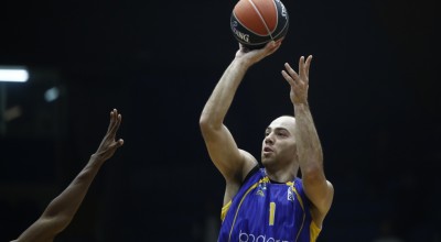 Μουράτος: «Έχουμε την ποιότητα και το ταλέντο να ανταπεξέλθουμε απέναντι στον Άρη»