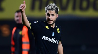 Τεχέρο: «Nα είμαστε 100% συγκεντρωμένοι»