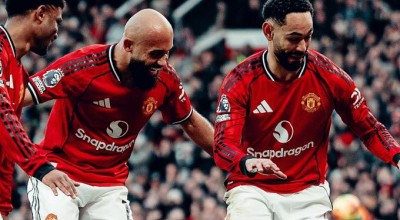 Μάντσεστερ Γιουνάιτεντ: Δυναμικό «μπάσιμο» με Άντερσον