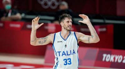 Ακίλε Πολονάρα: Επέστρεψε στις προπονήσεις ο... νικητής της ζωής