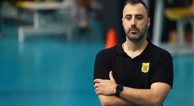 Τσότρας: «Μας κόστισε ο τραυματισμός του Πεντίδη-Νιώσαμε πως παίζαμε σε έδρα»