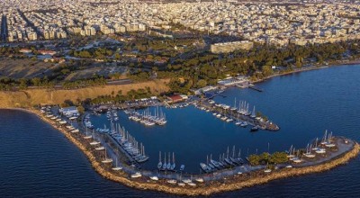 Θεσσαλονίκη: Ποιοι είναι οι πέντε «μνηστήρες» για την επένδυση στην μαρίνα Αρετσούς