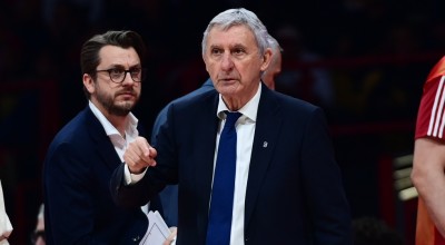 Το τέλος ενός θρύλου: Ο Πέσιτς αποσύρεται στο τέλος της σεζόν