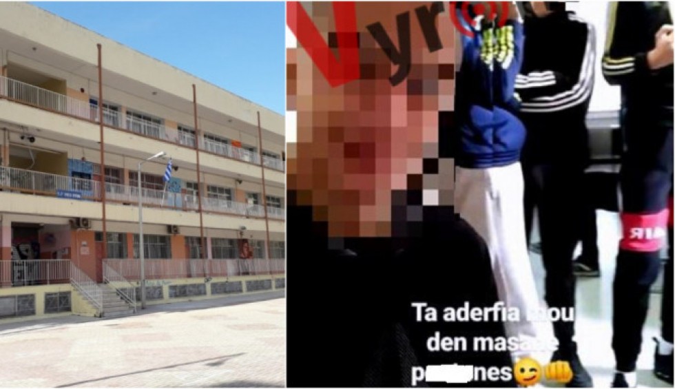 Κεραμέως για ξυλοδαρμό μαθητή: «Περιστατικό πρωτοφανούς βιαιότητας»