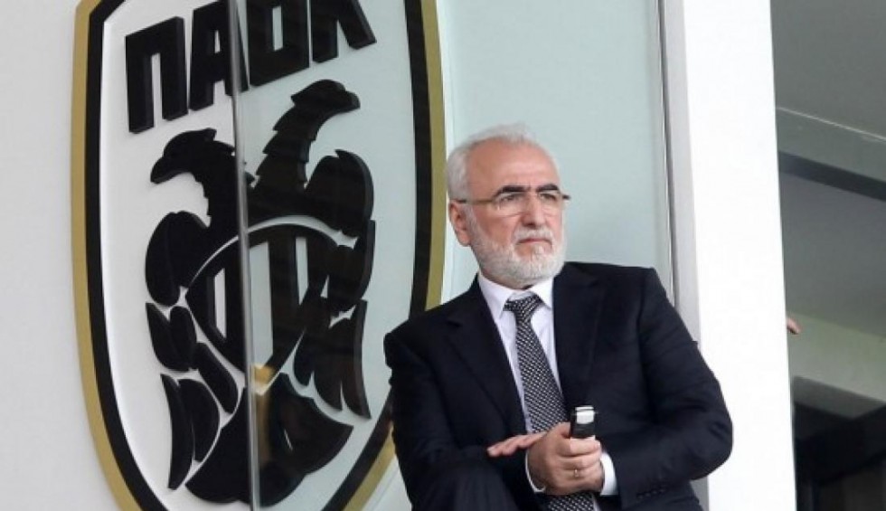 Προ Σαββίδη 0/4 , επί Σαββίδη 4/7