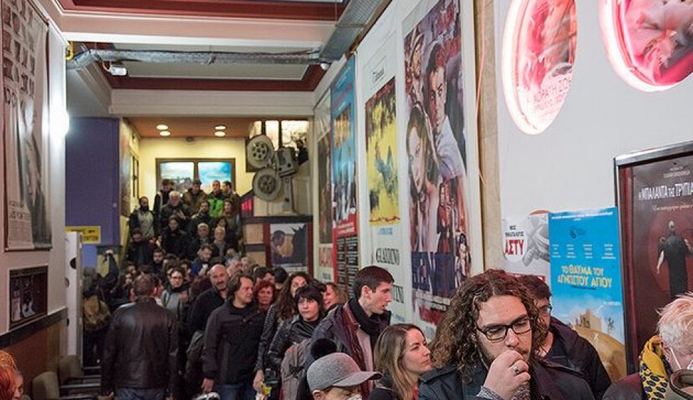 Κορωνοϊός-Οικονομίδης σημειώσατε διπλό