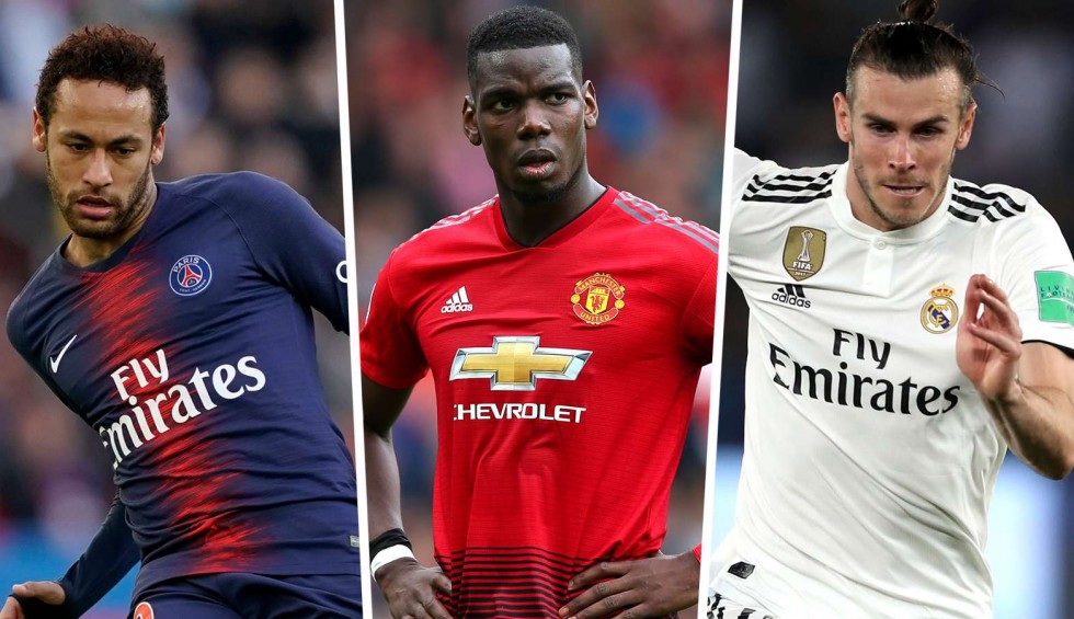 Μια 11αδα γεμάτη «γυάλινους»