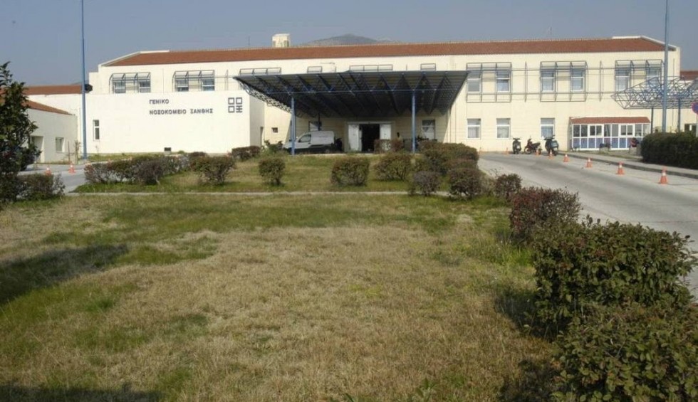 Ένα κρούσμα κορωνοϊού στην Ξάνθη, τρία στην Αλεξανδρούπολη