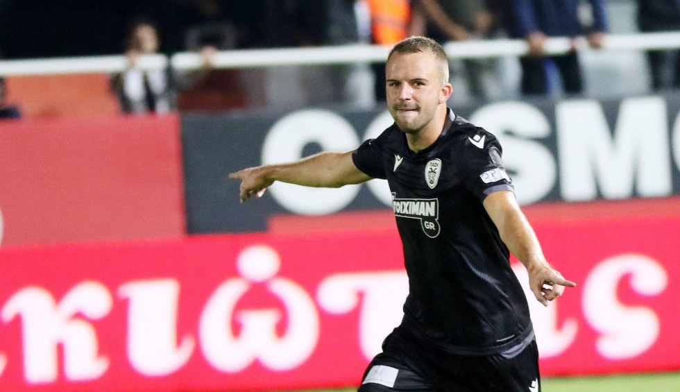 Α ΒOLA: Κάνει πίσω ο ΠΑΟΚ στην απόκτηση του Μίσιτς