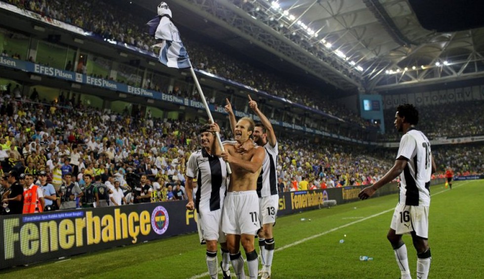 Τι κάνουν σήμερα οι πρωταγωνιστές της επικής πρόκρισης στην Πόλη