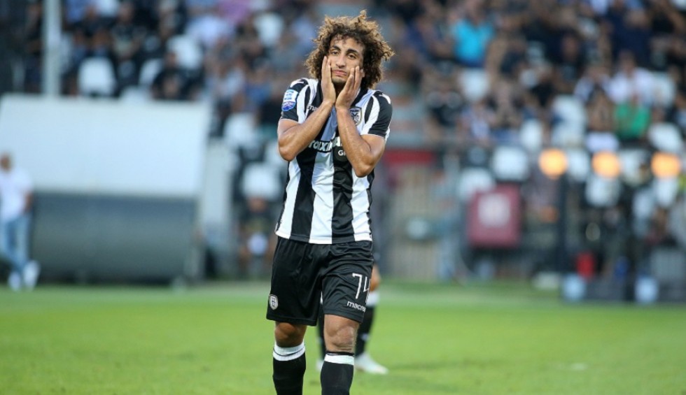 Αμρ Ουάρντα: Τελικά θα καταλάβει πόσο αδικεί τον εαυτό του;