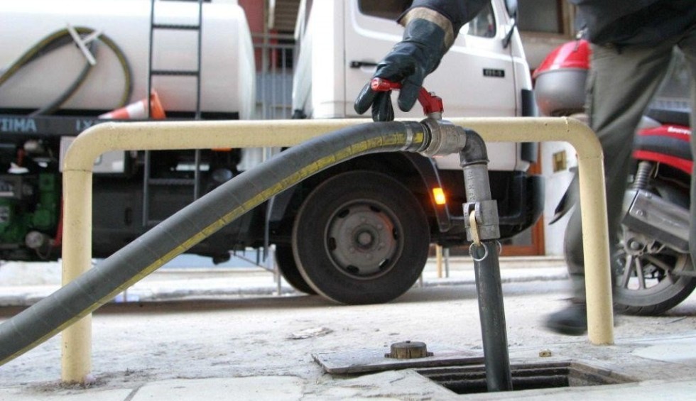 Κιουρτζής για την άνοδο των καυσίμων: «Δεν μπορώ να καταλάβω αυτή την...τρομοκρατία»