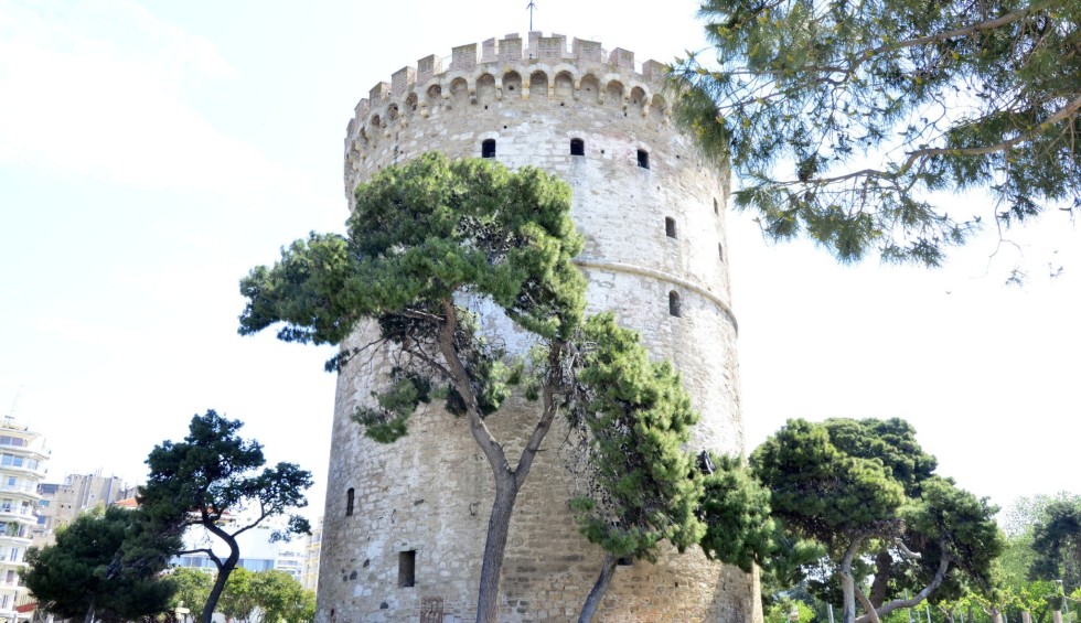 Θεσσαλονίκη: Έρχεται ξύλινο ντεκ 1,1 χλμ στη Λεωφόρο Νίκης