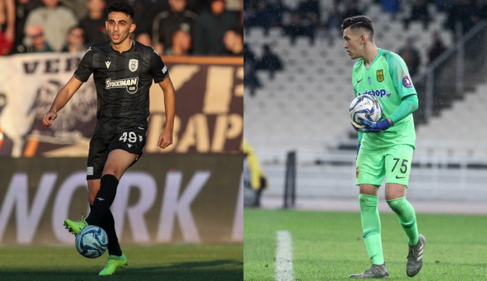 Μιχαηλίδης-Τσιλιγγίρης: Τα μεγάλα στοιχήματα για ΠΑΟΚ και Αρη