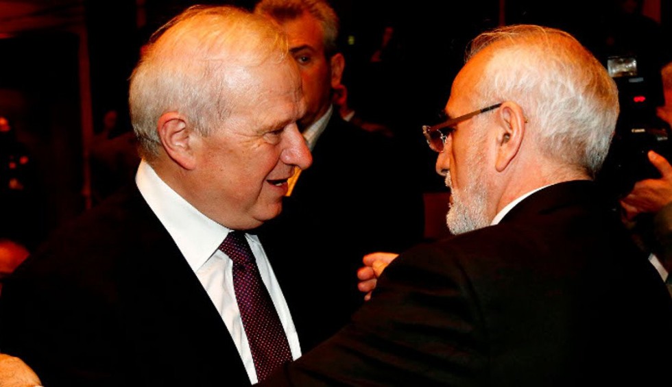 Ο Σαββίδης αδίκησε κατάφωρα τον Κατσαρή! Με το «άδειασμα» του Ερασιτέχνη από την ΠΑΕ στη ΓΣ της…