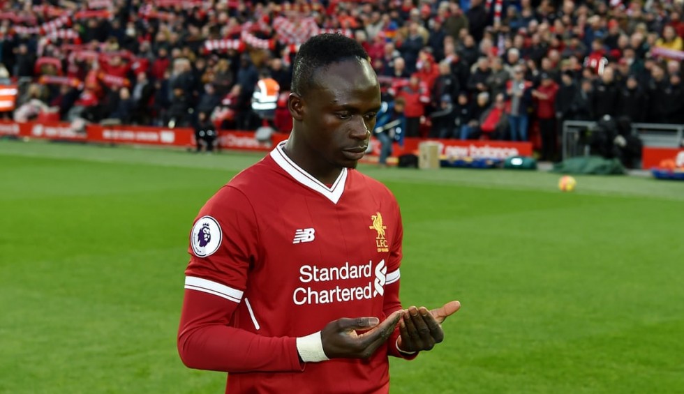 Σαντιό Μανέ: Το αφρικανικό διαμάντι μιας άλλης εποχής