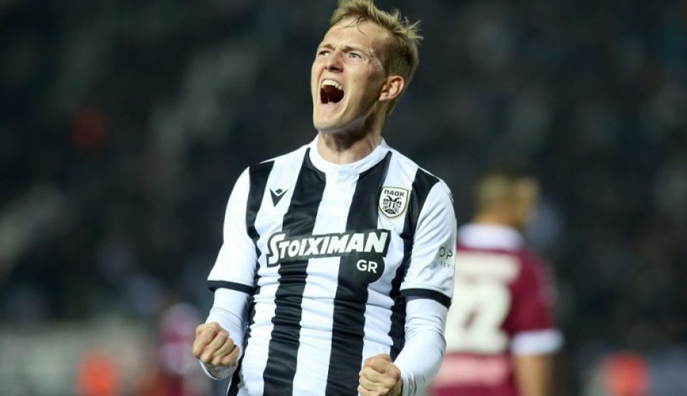 Ο ΠΑΟΚ θέλει να αρχίσει να «χτίζει» και πάλι ψυχολογία