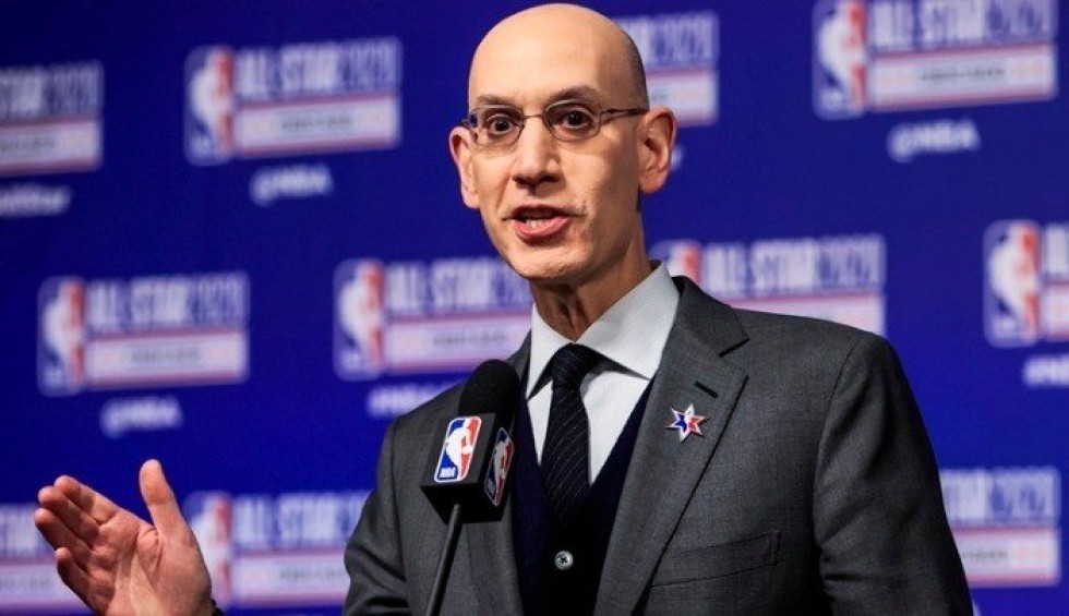 Τι συμβαίνει με το NBA Europe: Ποια είναι η... προτεραιότητα, πού κολλάει το θέμα