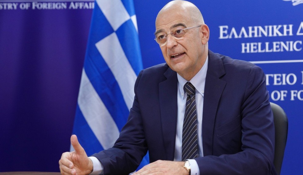 Στην Ουάσιγκτον ο Νίκος Δένδιας: Στρατηγική συνεργασία Ελλάδας-ΗΠΑ και εξοπλιστικά στο επίκεντρο