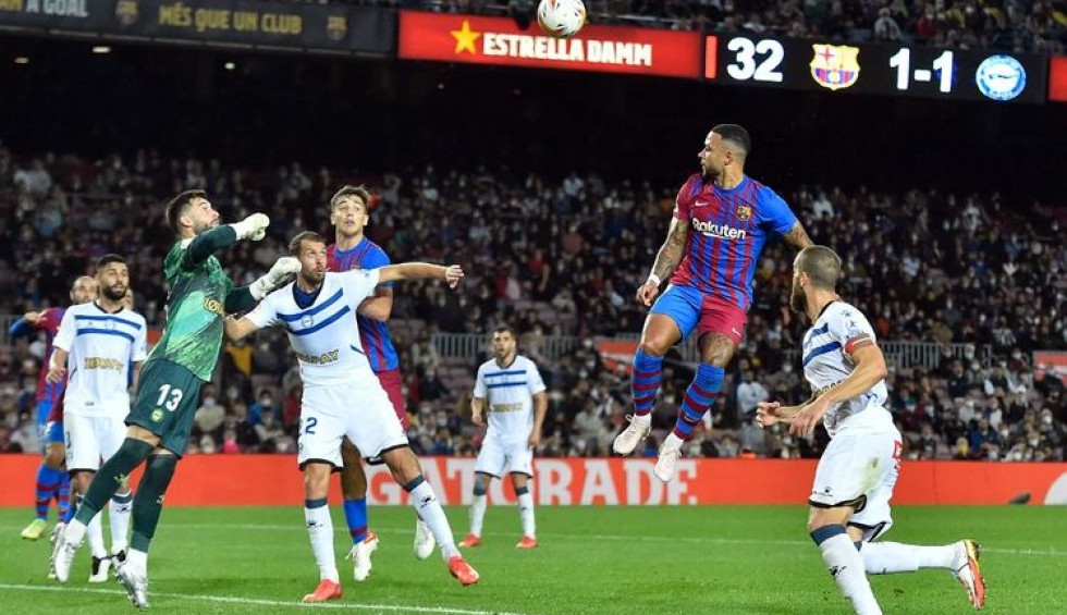 Κυλώνης: Δίκαιο φαβορί η Αλαβές