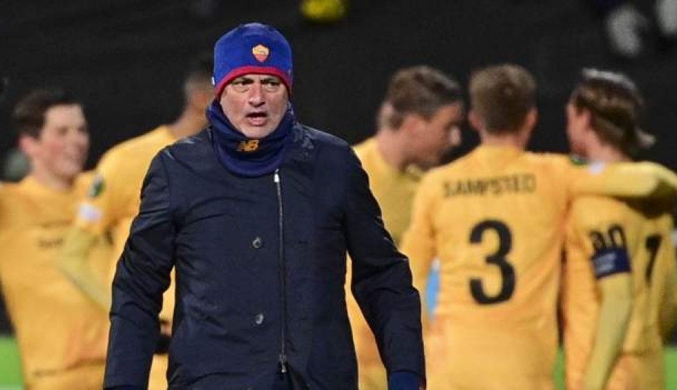 Η εκδίκηση του Μουρίνιο