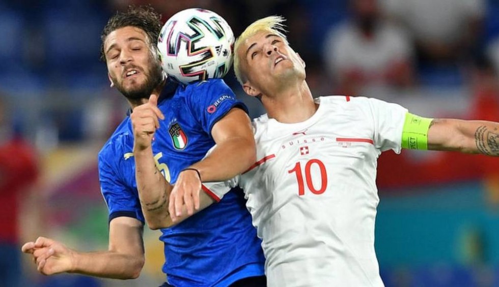 Ματς υπομονής στο «Ολίμπικο»