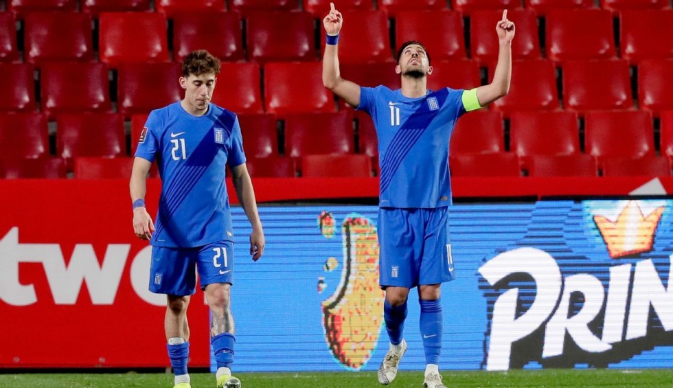 Πατριωτισμοί στο στοίχημα δεν χωράνε