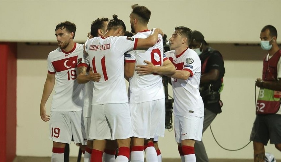 Κυλώνης: «Βροχή» τα γκολ στην Πόλη