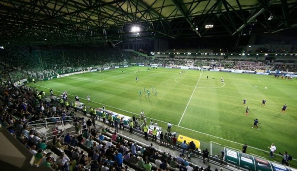 Super League: Στη Λεωφόρο παίζονται... πολλά-Όλο το σημερινό (30/11) πρόγραμμα