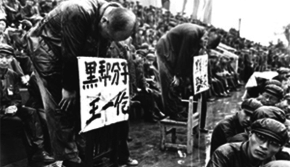 Τι συμβαίνει λοιπόν στην Κίνα;