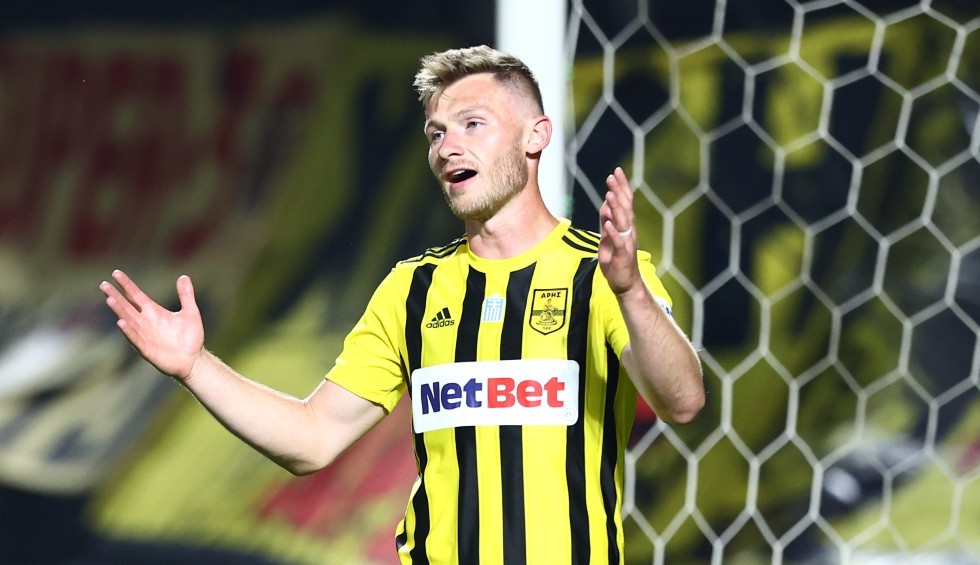 Εκτός 26άδας για το Euro 2024 ο Γιακούμπ Μπράμπετς