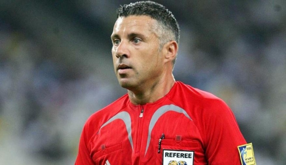 Τσίκινης: «Πρέπει να παραμείνει ο Λανουά, άδικο να...φωνάζει ο Άρης»