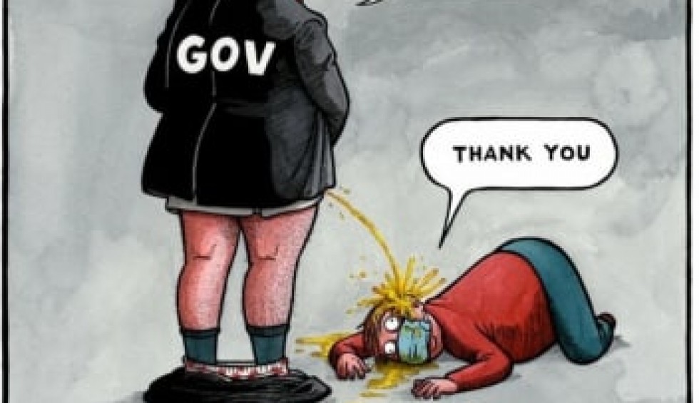 2015 όταν οι μάστορες προσομοίωσαν ότι η επισιτιστική κρίση οδηγεί στην ψηφιακή