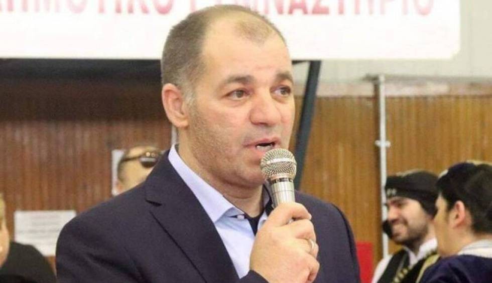 Ερασιτέχνης Απόλλων: «Αιρετός πρόεδρος ο Φώτης Μπαλτίδης» - Απορρίφθηκε η προσωρινή διαταγή, σε αναμονή της οριστικής απόφασης