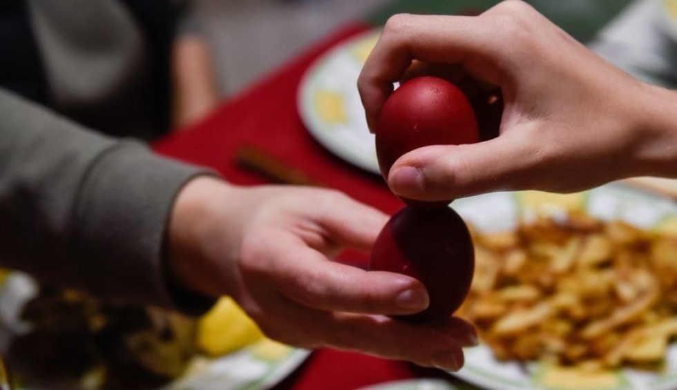 Γιατί το Πάσχα δεν πέφτει ποτέ ίδια μέρα