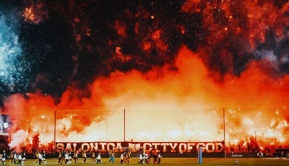 Αποκαλύψεις Super-3 για δισεκατομμυριούχο και ΠΑΕ Άρης-«Έγινε ήδη μία συνάντηση»