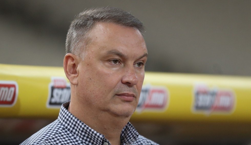 Γρηγορίου: «Αυτά πρέπει να προσέξει ο ΠΑΟΚ- Αποπροσανατολίστηκε ο Μορόν»