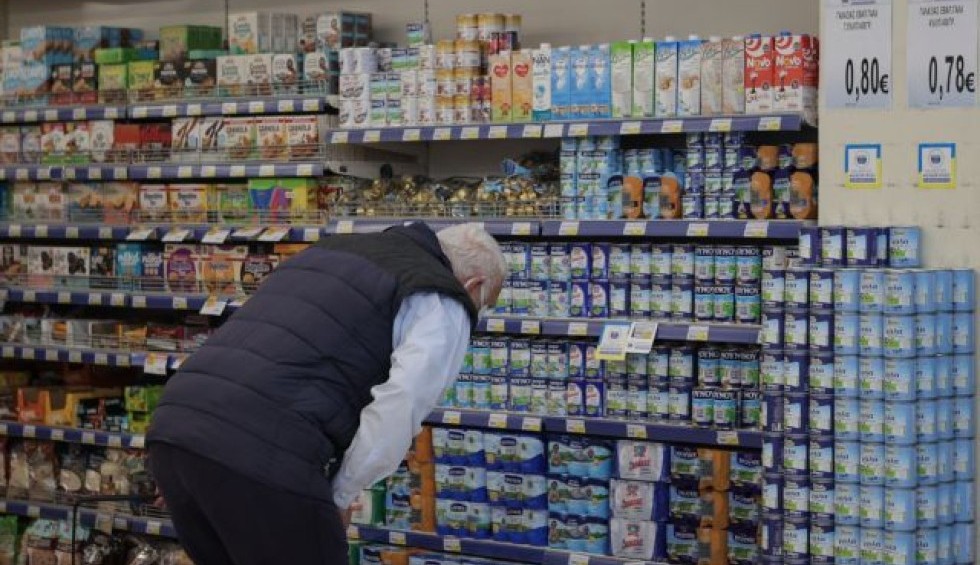 Το καλάθι της ΔΕΘ δε γέμισε τα καλάθια των πολιτών