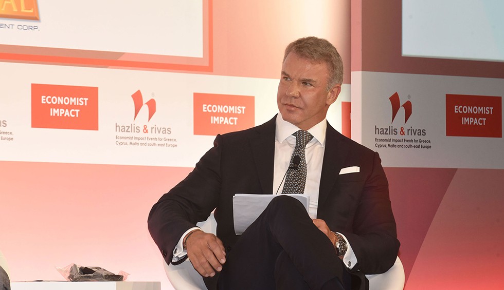 Θωμάς Τζόκας: «Τίτλος τιμής για τη winmasters η συμφωνία με την ΚΑΕ ΠΑΟΚ»